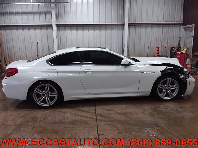 Used 2012 BMW 650i Coupe image 6
