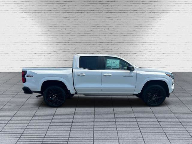 New 2025 Chevrolet Colorado Z71 w/ Z71 Convenience Package 2 image 8