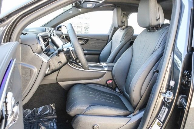 New 2025 Mercedes-Benz GLC 63 AMG S image 17