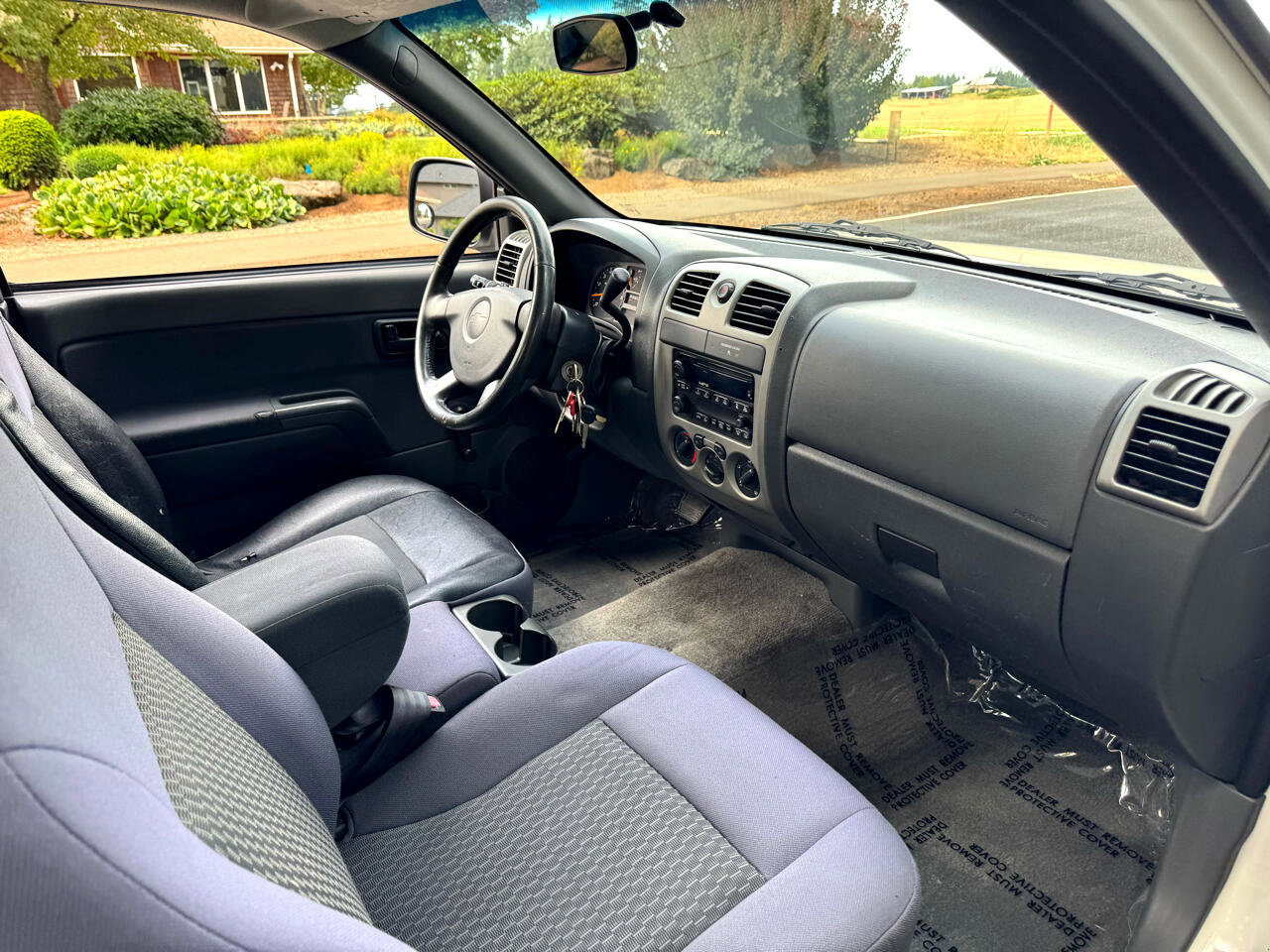 Used 2006 Chevrolet Colorado LT image 19