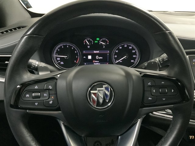 Used 2023 Buick Enclave Essence w/ Experience Buick Package image 25