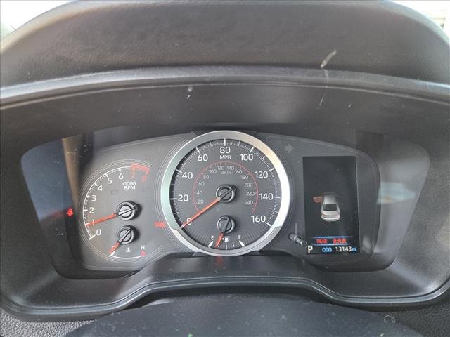 Used 2022 Toyota Corolla SE image 27