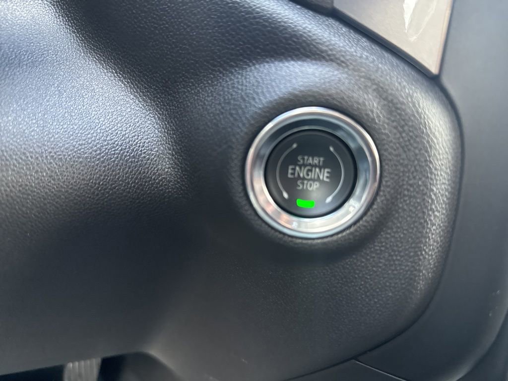 Used 2026 Chevrolet Silverado 1500 Custom image 21