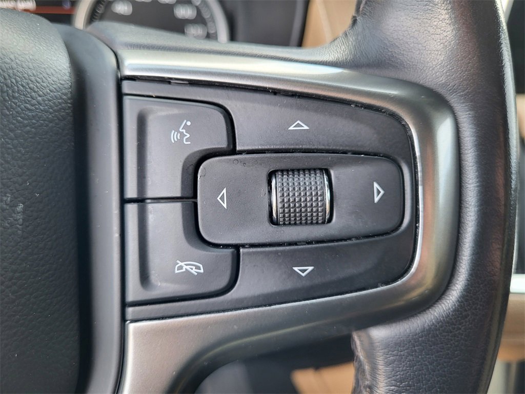 Used 2021 Chevrolet Tahoe Premier image 22