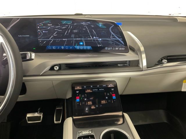 New 2026 Cadillac Vistiq Luxury w/ LPO, Floor Liner Package image 14