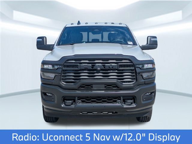 New 2025 RAM 2500 Tradesman image 11