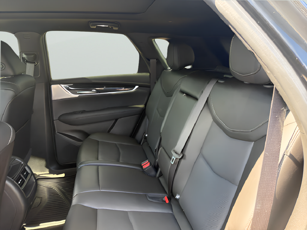 Used 2023 Cadillac XT5 Premium Luxury AWD/4WD image 34