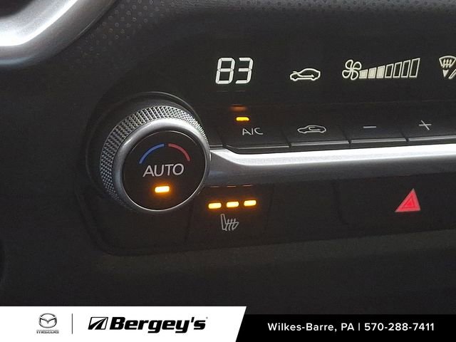 Used 2025 MAZDA CX-50 AWD 2.5 S w/ Weather Package image 19