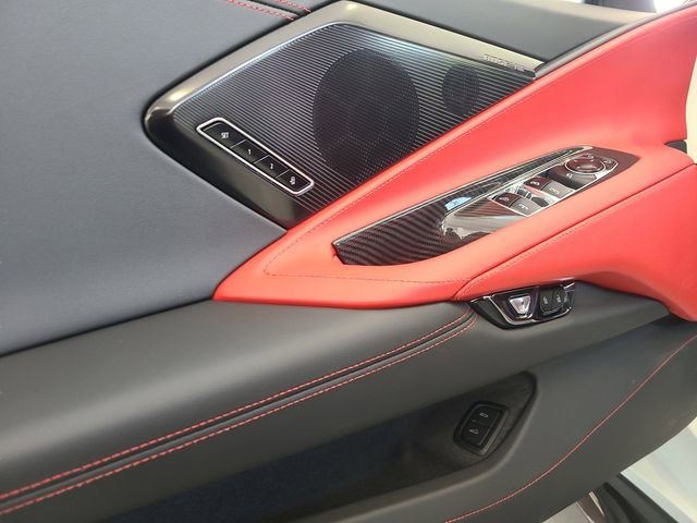 New 2026 Chevrolet Corvette Z06 RWD image 6