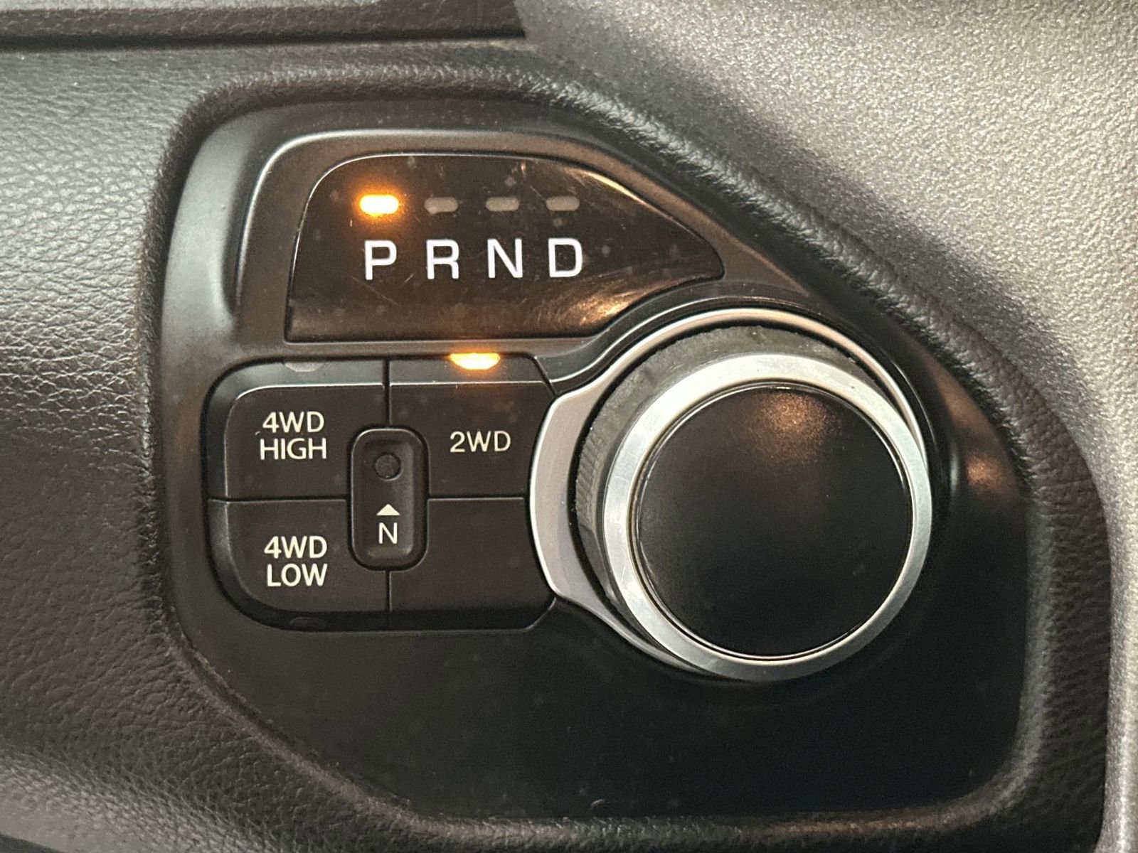 Used 2019 RAM 2500 Tradesman image 19