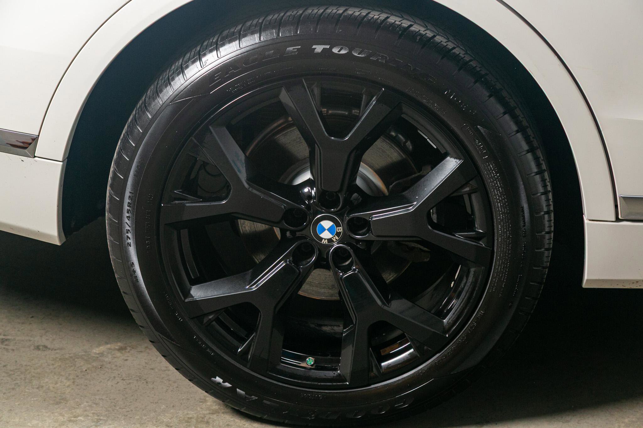 Used 2020 BMW X7 xDrive40i w/ Premium Package image 18