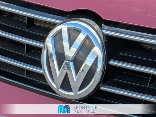 Used 2017 Volkswagen Jetta S FWD image 9