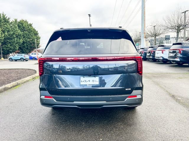 New 2026 Kia Carnival SX Prestige image 7