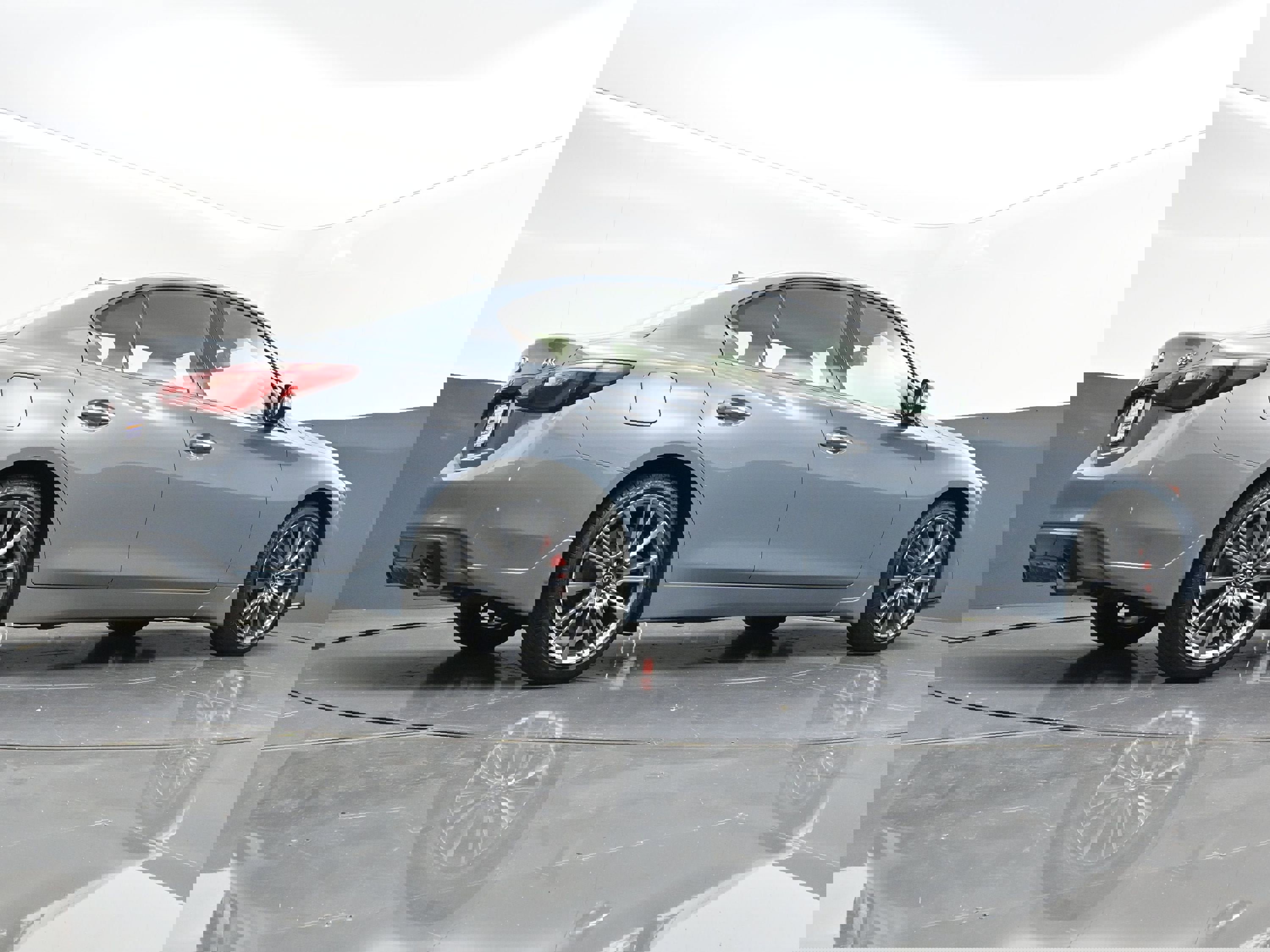 Used 2022 INFINITI Q50 Red Sport 400 image 41