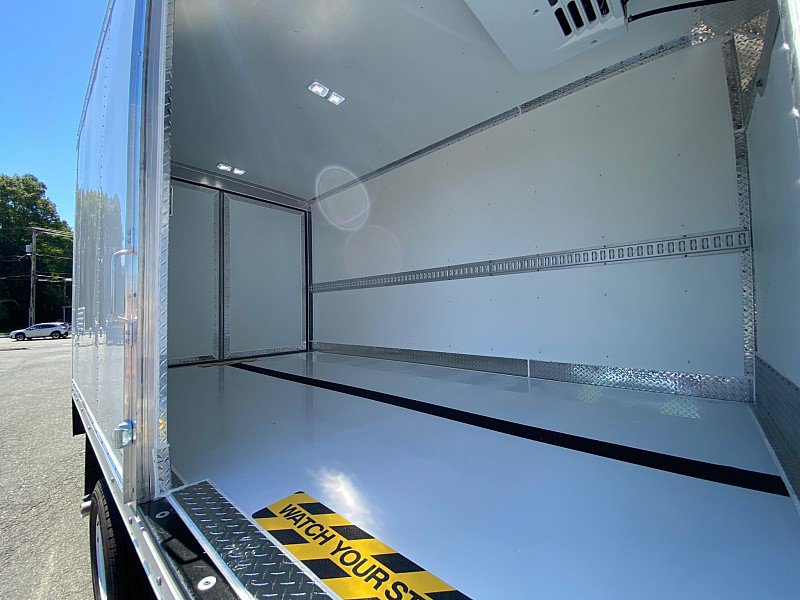 New 2026 Ford E-450 and Econoline 450 Super Duty w/ Power Equipment Group image 13