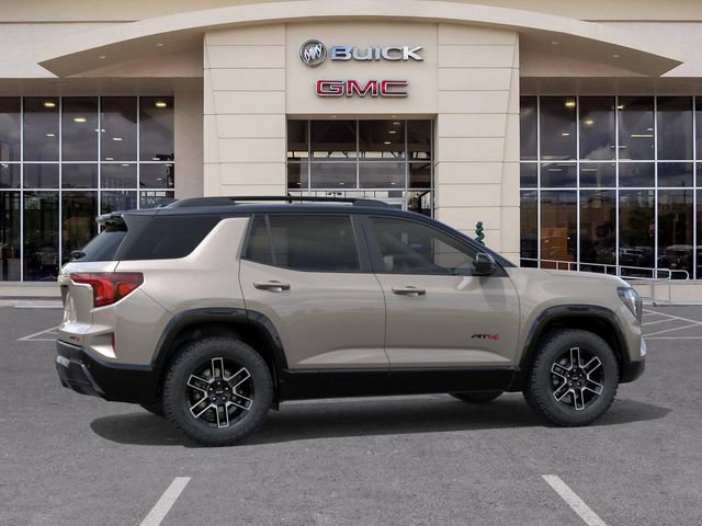 New 2026 GMC Terrain AT4 w/ Convenience Package III AWD/4WD image 5