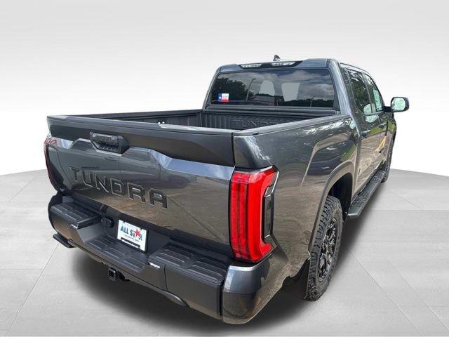 New 2026 Toyota Tundra SR5 RWD image 8