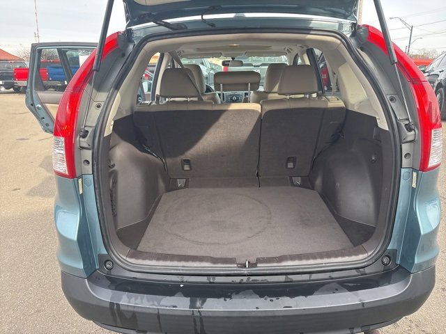 Used 2014 Honda CR-V EX-L image 13