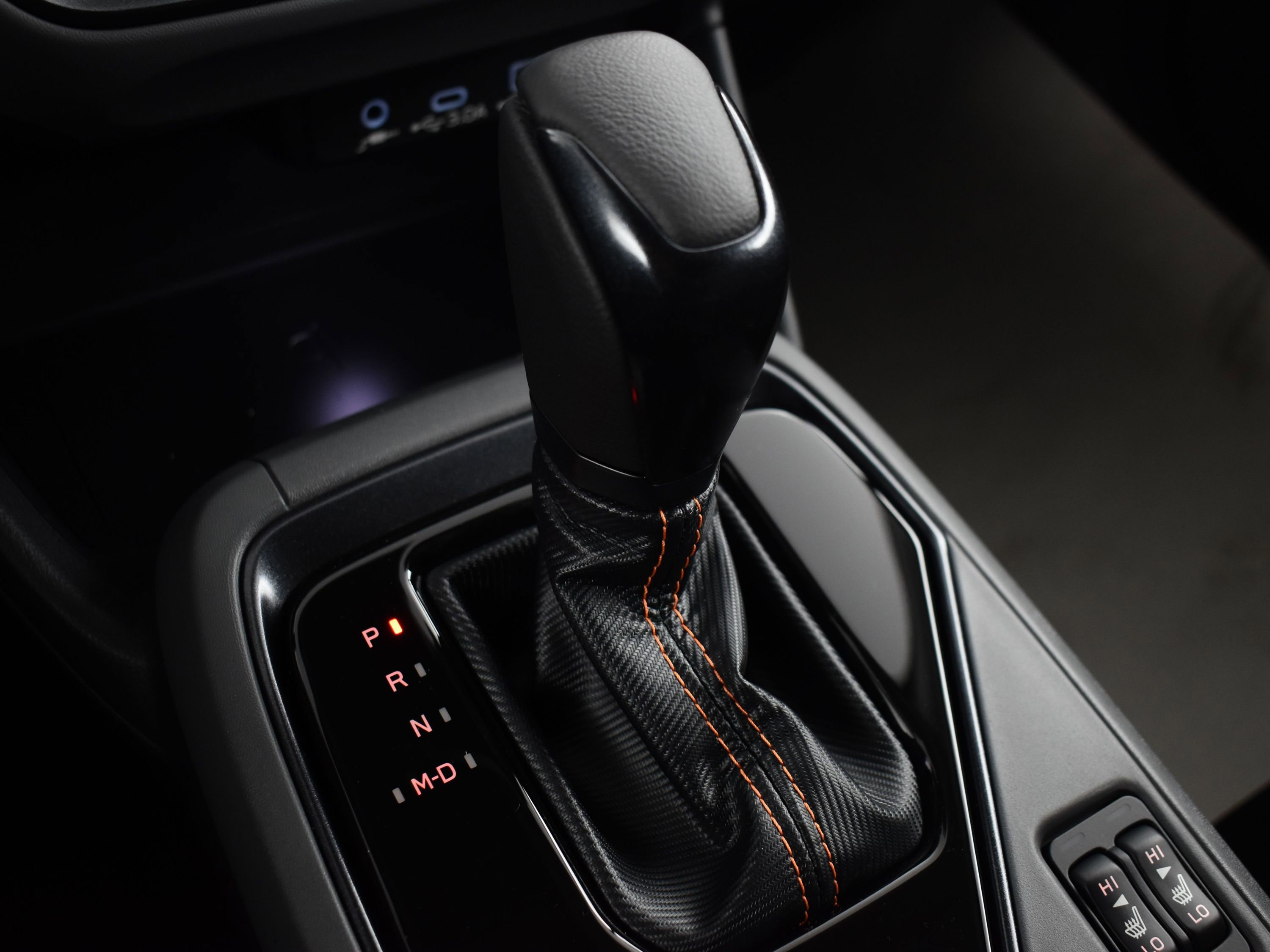 New 2025 Subaru Crosstrek 2.5i Limited image 32