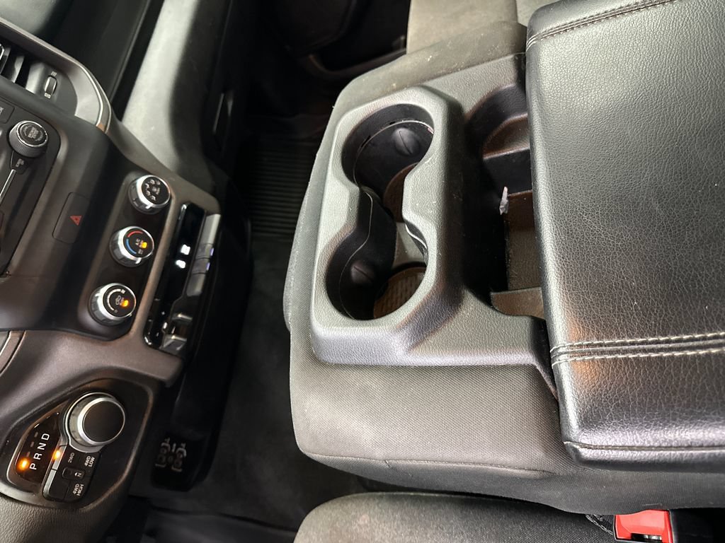 Used 2020 RAM 1500 Tradesman AWD/4WD image 28