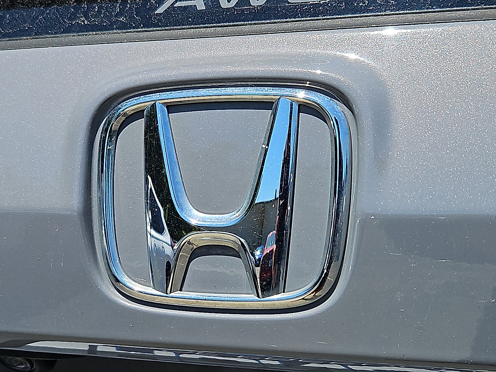 Certified 2023 Honda CR-V EX-L image 31