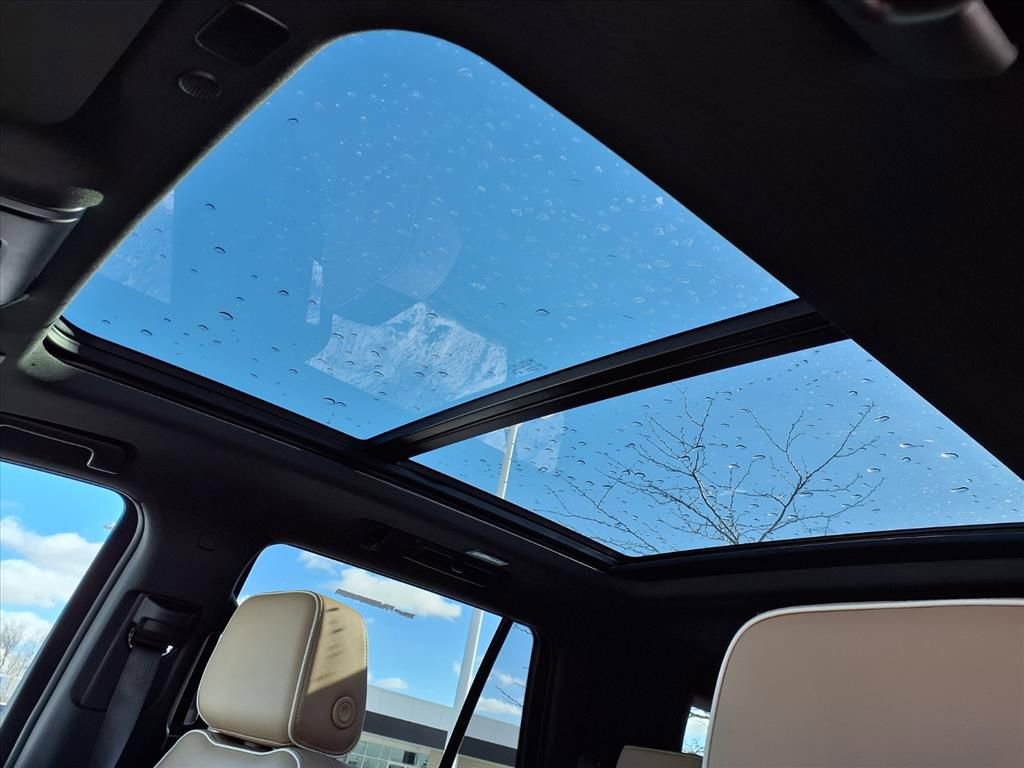 Certified 2023 Chevrolet Tahoe Premier image 7