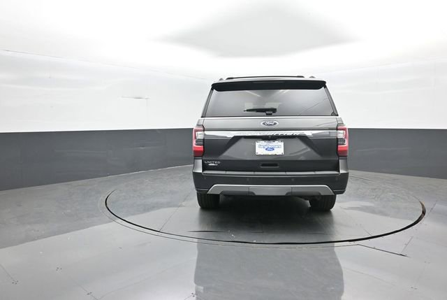 Used 2020 Ford Expedition Limited w/ Equipment Group 301A image 6