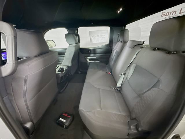 New 2026 Toyota Tundra SR5 image 22