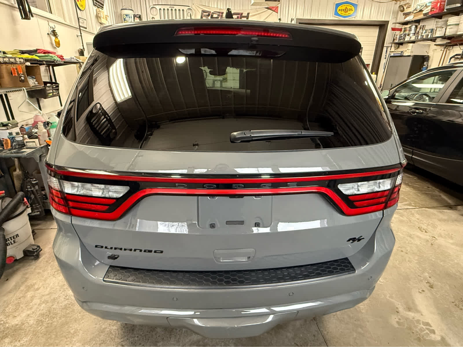 Used 2024 Dodge Durango R/T image 6