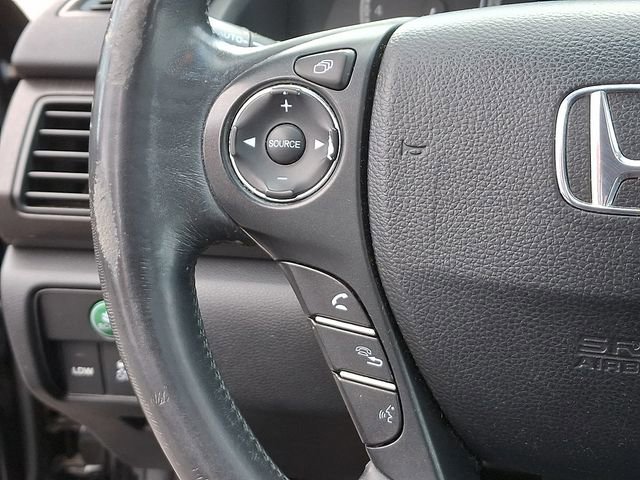 Used 2014 Honda Accord EX-L image 25
