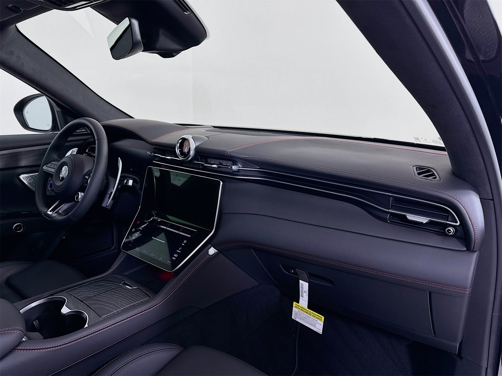 New 2026 Maserati Grecale Modena image 30