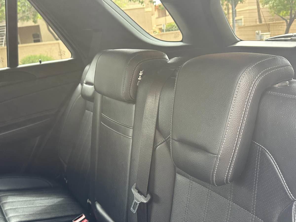 Used 2018 Mercedes-Benz GLE 350 w/ Premium 1 Package image 29