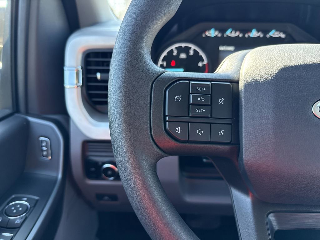 New 2025 Ford F250 XL w/ STX Appearance Package AWD/4WD image 16