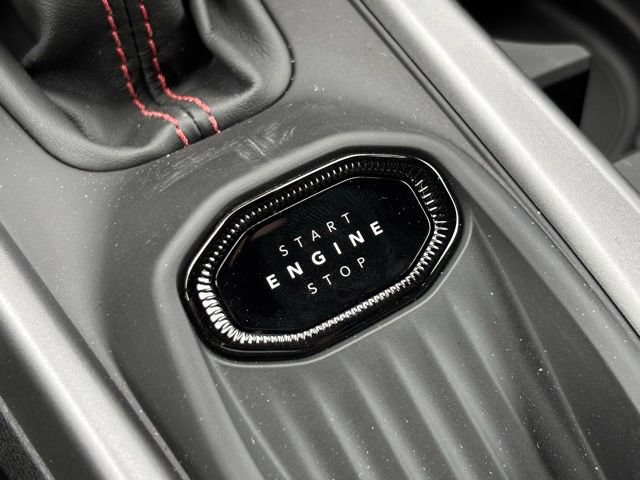 New 2026 Dodge Charger Scat Pack AWD/4WD image 32