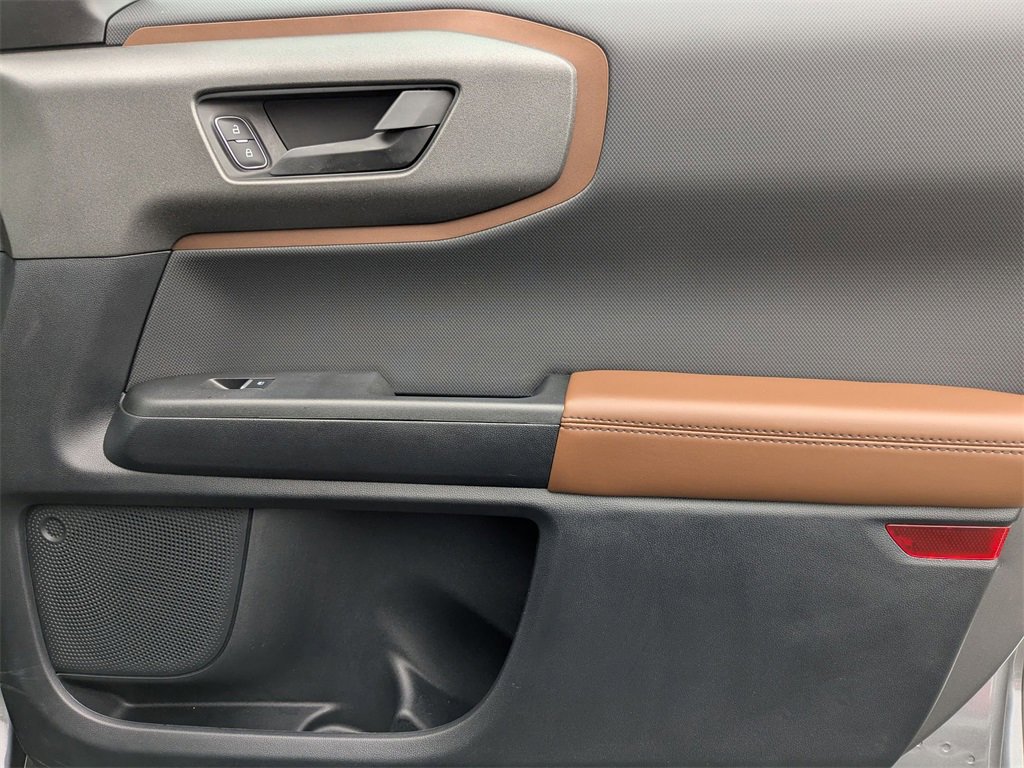 Used 2025 Ford Bronco Sport Outer Banks image 35