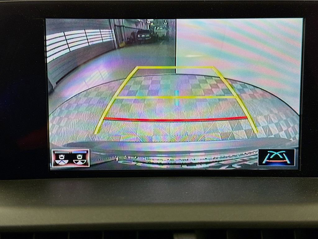 Used 2019 Lexus NX 300 FWD image 14