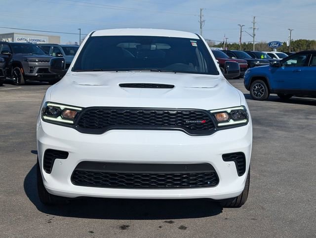 New 2026 Dodge Durango GT image 3