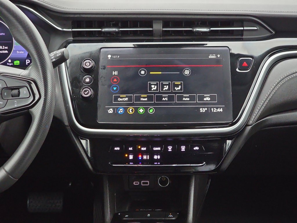 Used 2023 Chevrolet Bolt EUV LT w/ Driver Confidence Package image 23