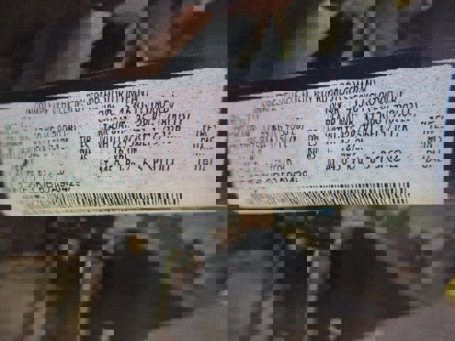 Used 2011 Ford E-350 and Econoline 350 Super Duty w/ Air Conditioning Prep Pkg RWD image 26