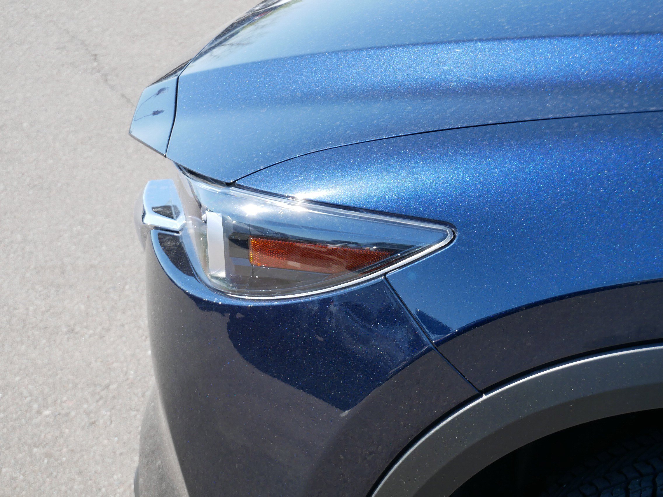 Used 2023 MAZDA CX-5 AWD 2.5 S w/ Select Package image 16