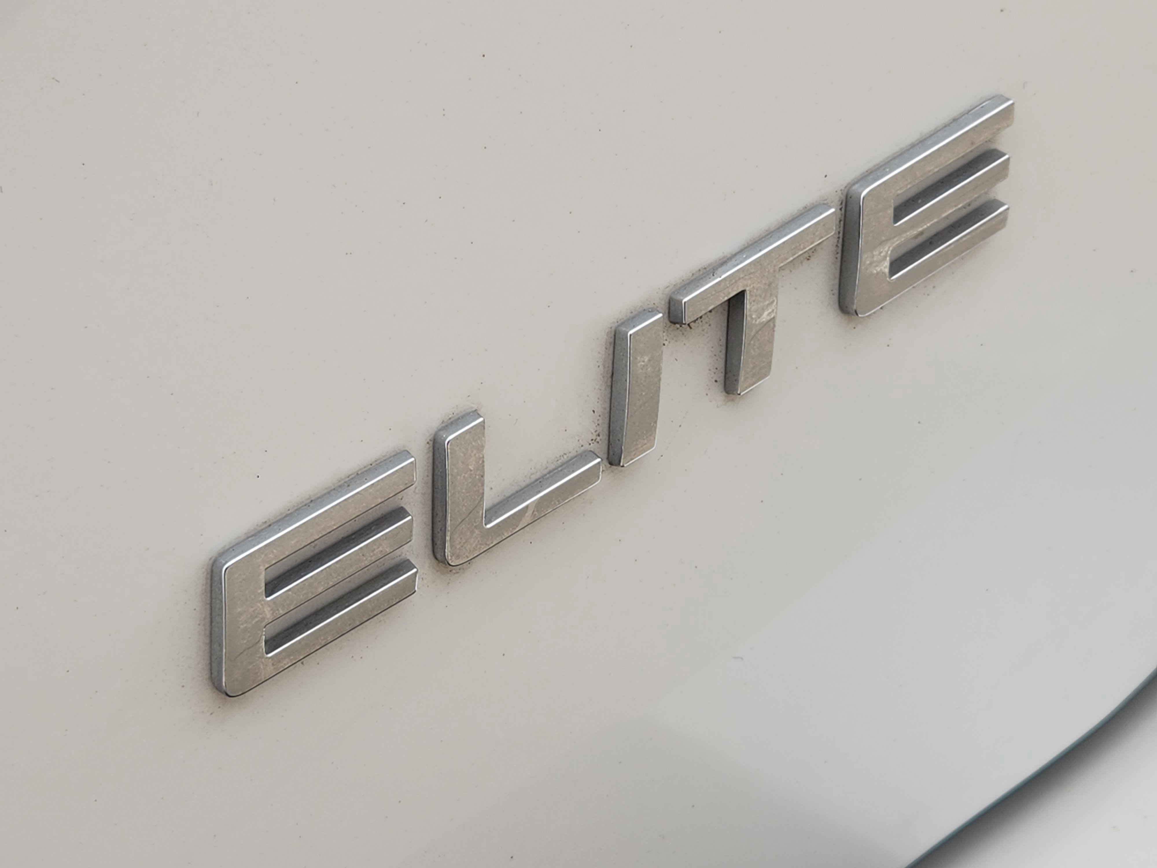 Certified 2024 Honda Odyssey Elite image 12