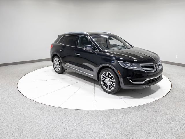 Used 2018 Lincoln MKX Reserve w/ Driver Assistance Package image 29