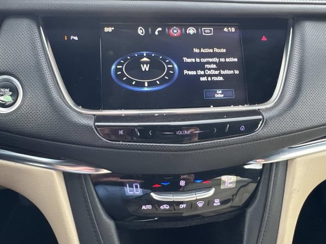 Used 2017 Cadillac XT5 FWD image 23