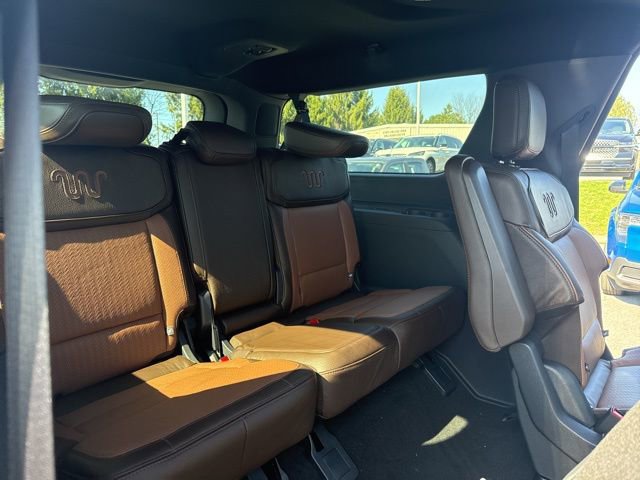New 2026 Ford Expedition Max King Ranch AWD/4WD image 35