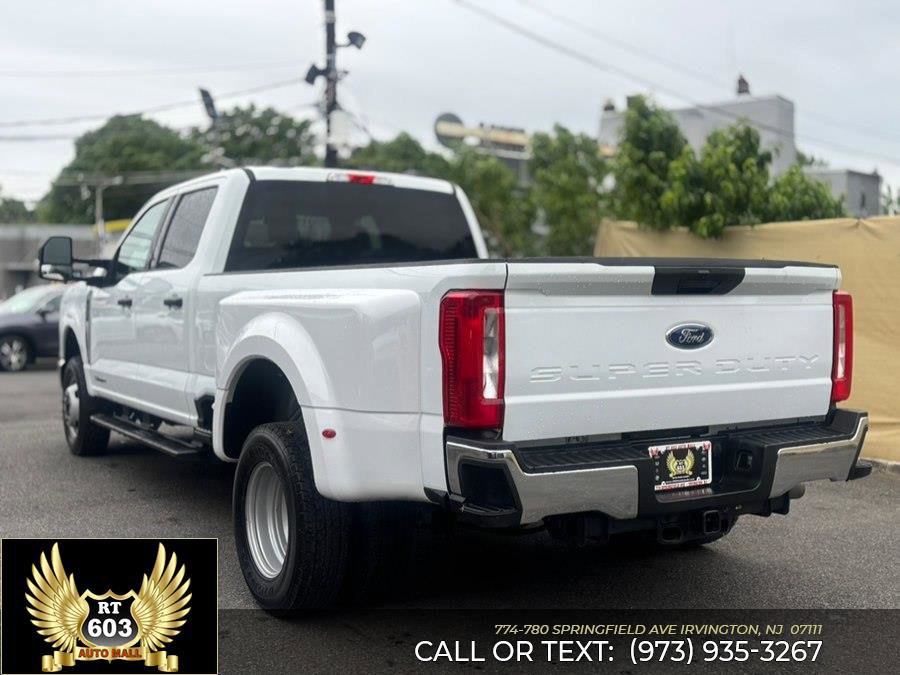 Used 2026 Ford F350 XLT AWD/4WD image 4