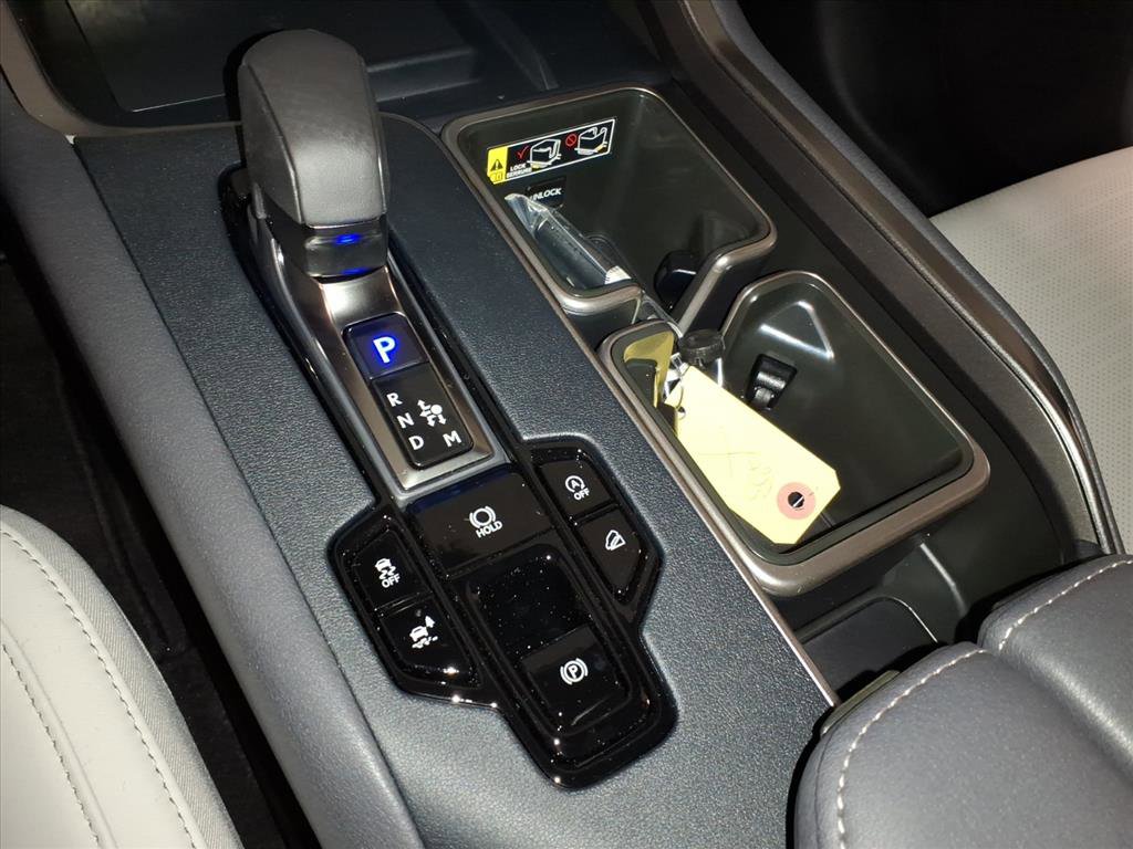 New 2026 Lexus TX 350 AWD image 8