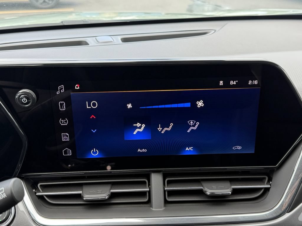 New 2026 Chevrolet Trax ACTIV FWD image 16