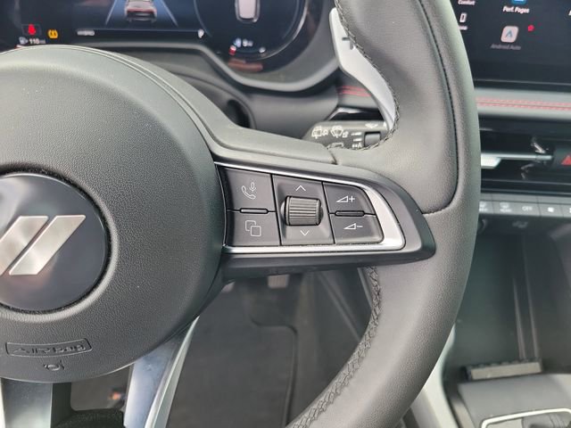 Used 2024 Dodge Hornet R/T w/ R/T Blacktop Package image 18