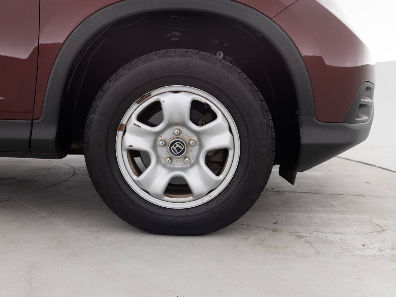 Used 2014 Honda CR-V LX image 18
