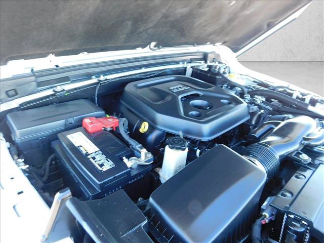 Used 2019 Jeep Wrangler Unlimited Sport S AWD/4WD image 29